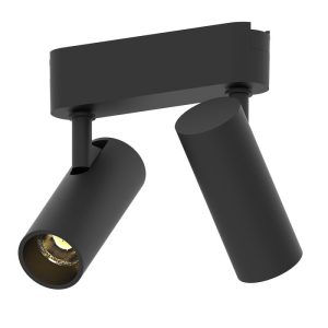 L33 DOUBLE REFLECTOR