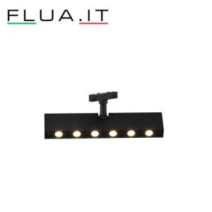 SHINY KXS ON SPOT 6 PWM LINEAR REFLECTOR