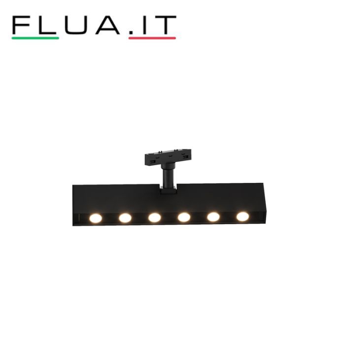 SHINY KXS ON SPOT 6 PWM LINEAR REFLECTOR