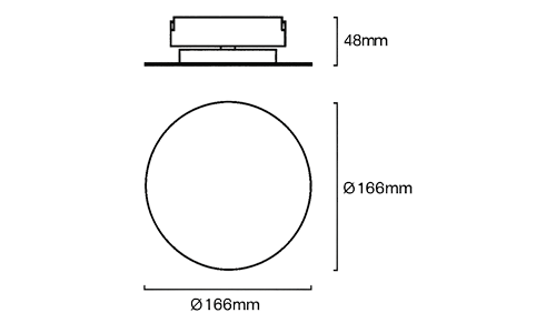 YSBD CIRCULAR SPOTLIGHT