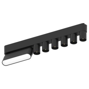 ZD6F-6TM LINEAR SPOTLIGHT WITH REFLECTOR