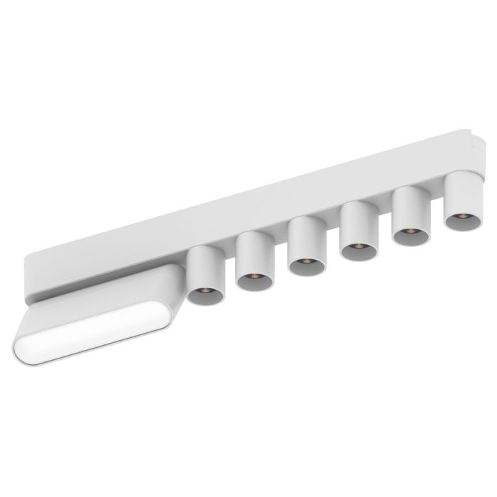 ZD6F-6TM LINEAR SPOTLIGHT WITH REFLECTOR - Image 3