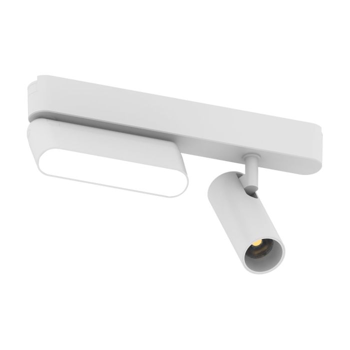 ZD6F-L33 LINEAR SPOTLIGHT WITH REFLECTOR - Image 3