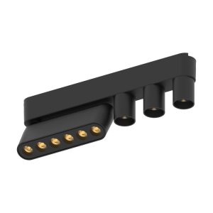 ZD6T-3TM LINEAR SPOTLIGHT WITH REFLECTOR