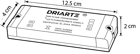 WIFI+BLUETHOOT ADAPTER