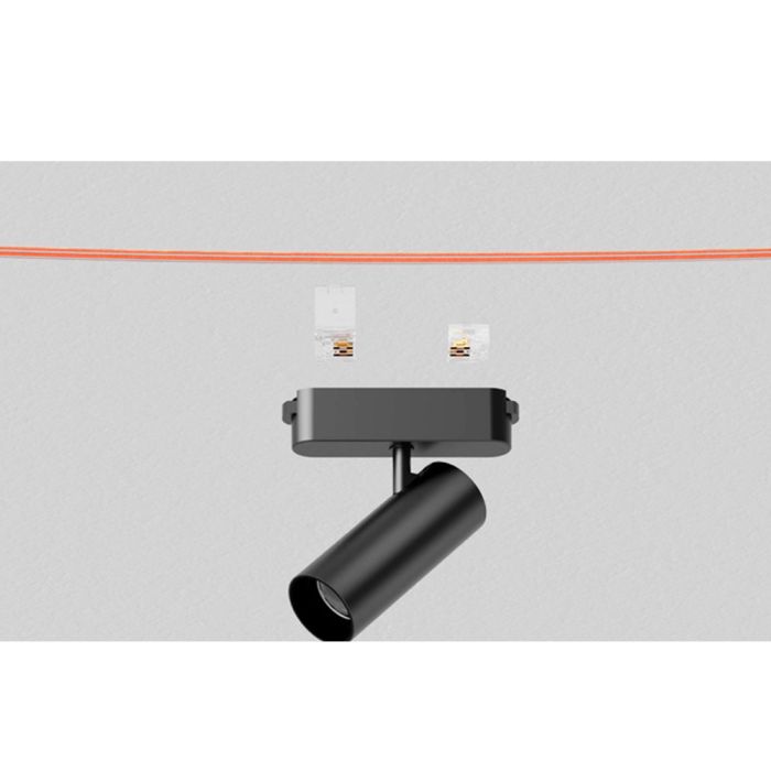 FIXING CLAMP FOR REFLECTOR