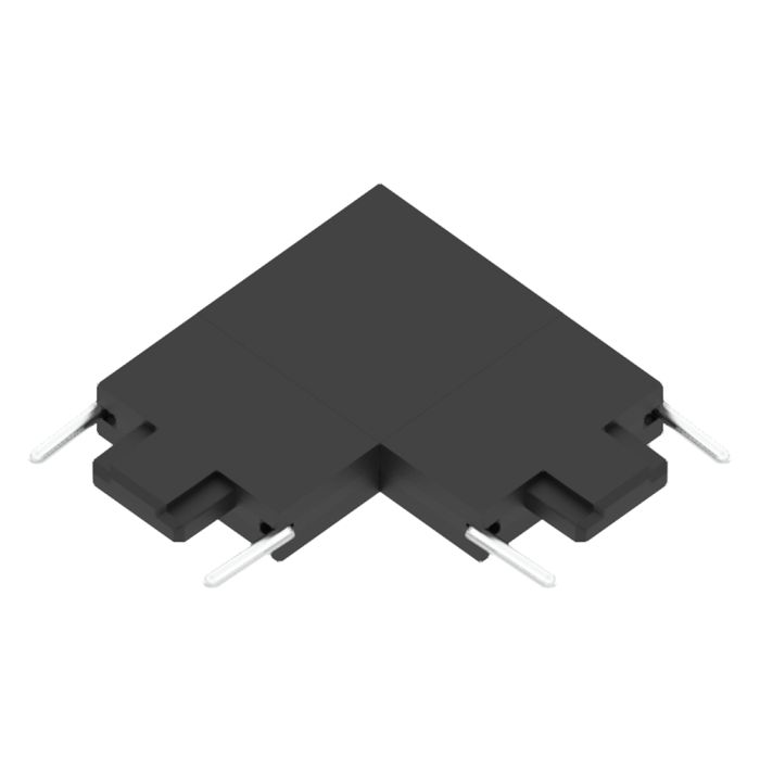 HORIZONTAL CORNER CONNECTOR