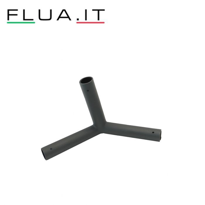 VOLTAGE CONNECTOR JOINT 135°