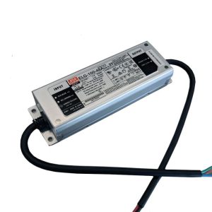 ELG POWER SUPPLY