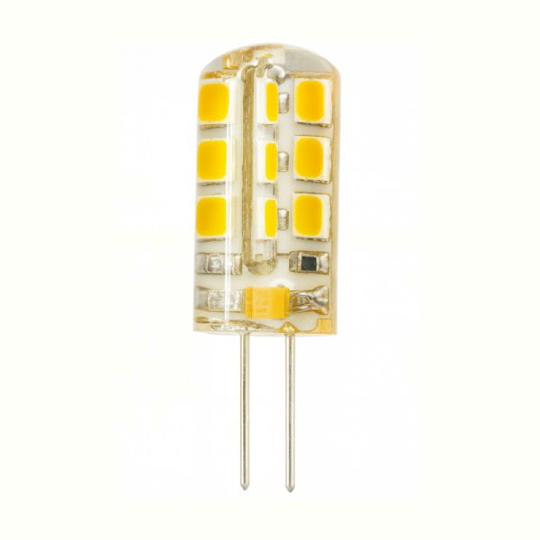 G4 BT LED BULB