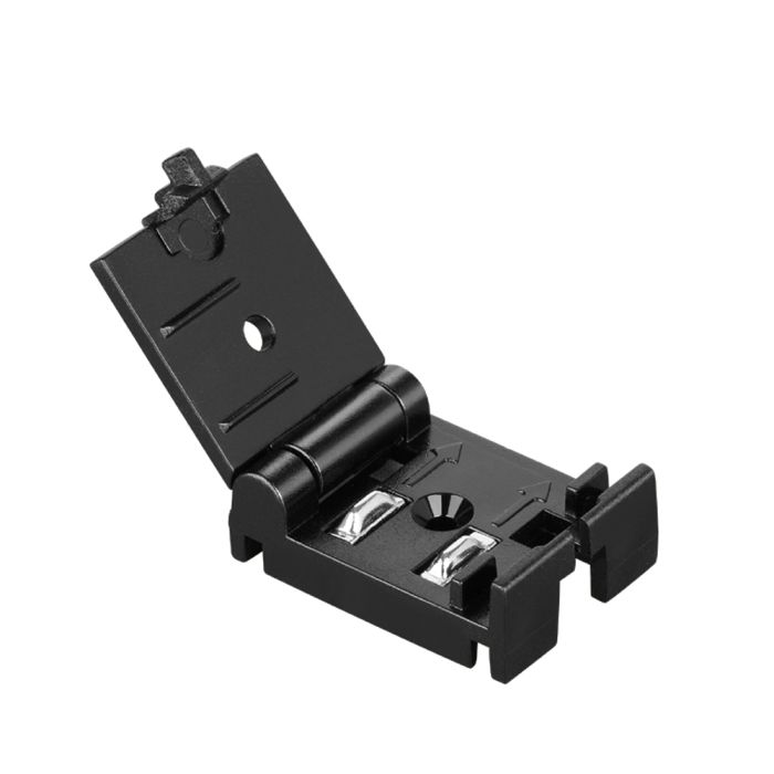 FIXING CLAMP FOR REFLECTOR