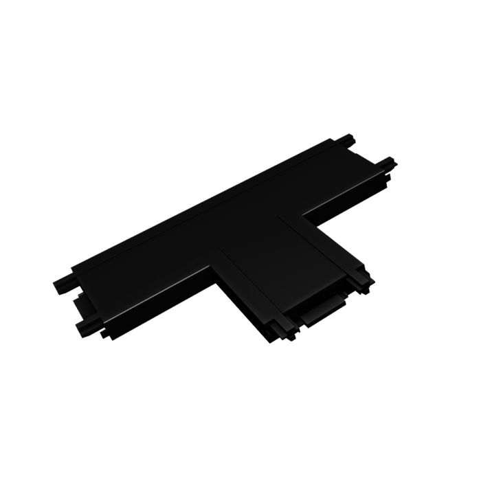 TRIPLE (T) CONNECTOR