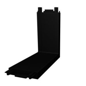 VERTICAL V CONNECTOR