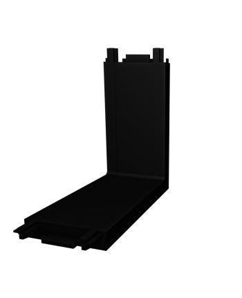 VERTICAL V CONNECTOR