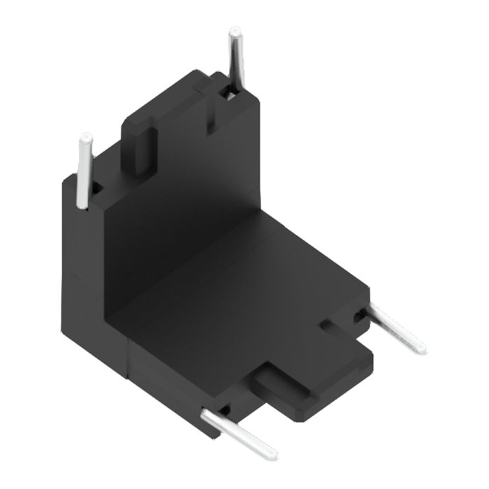 VERTICAL CORNER CONNECTOR