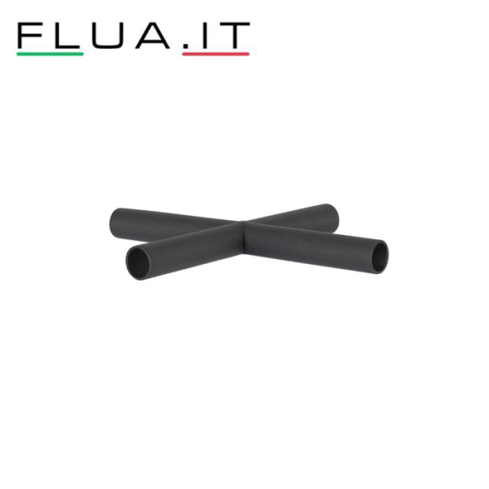 QUADRUPLE VOLTAGE CONNECTOR