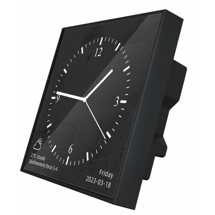 V-MAX – 4-Inch CENTRALIZED SMART HOME CONTROL PANEL