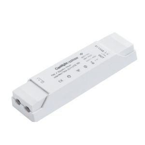 LED POWER SUPPLY CONTROL CCT + DIMING