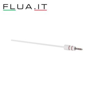 VERTICAL END POWER CONNECTOR WITH CEILING MOUNT CNT MS