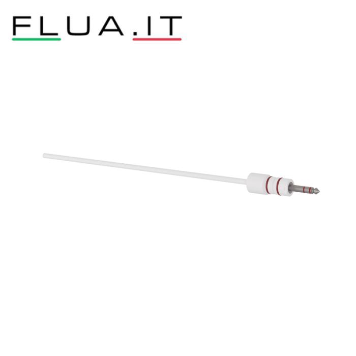 VERTICAL END POWER CONNECTOR WITH CEILING MOUNT CNT MS