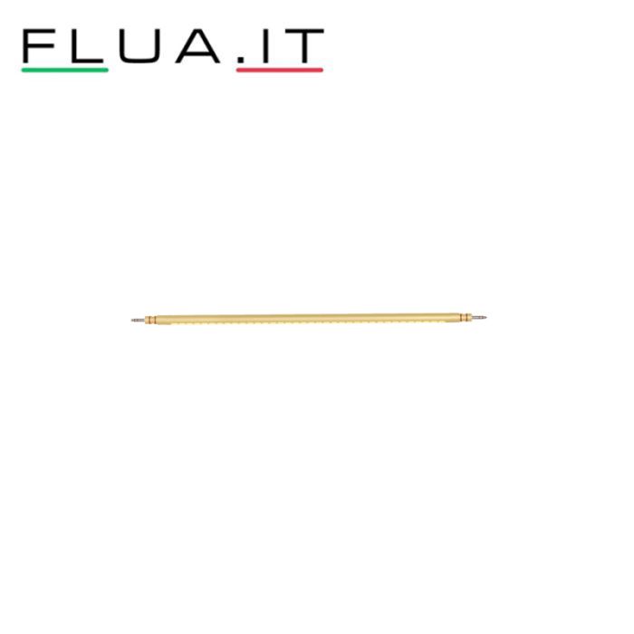 TRACK WITH INTEGRATED LINEAR SPOTLIGHT