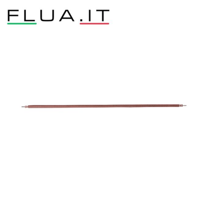 TRACK WITH INTEGRATED LINEAR SPOTLIGHT