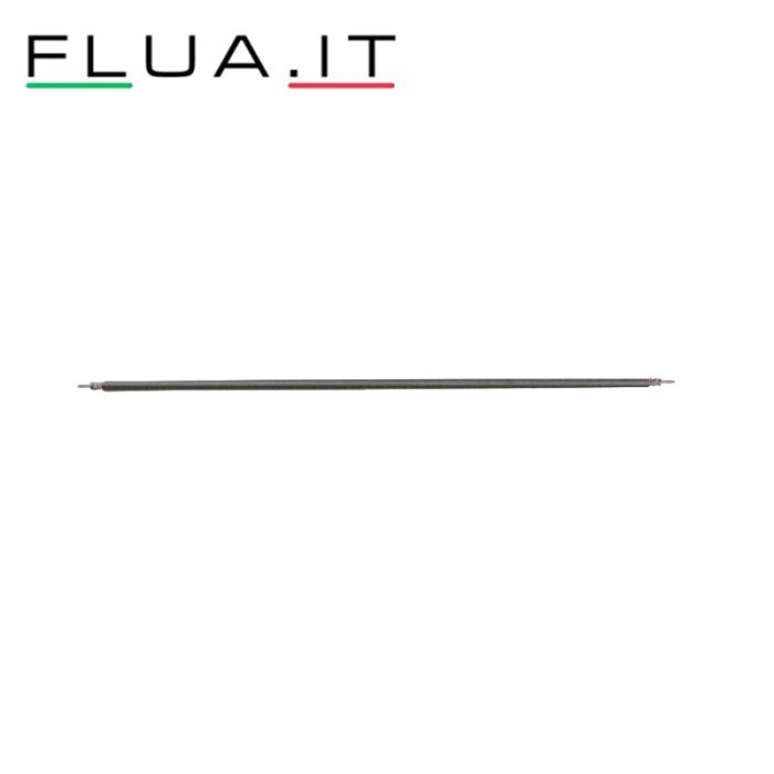 TRACK WITH INTEGRATED LINEAR SPOTLIGHT