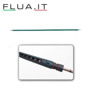 TRACK WITH INTEGRATED LINEAR SPOTLIGHT