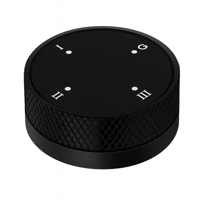 PORTABLE SMART SWITCH ROTARY SELECTOR