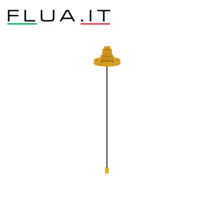 FIXED SYSTEM SUSPENSION KIT