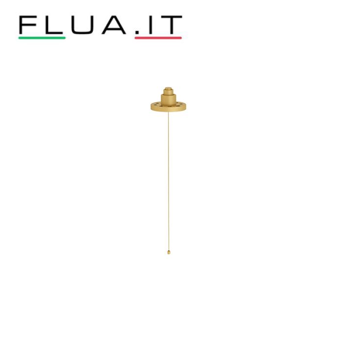 FIXED SYSTEM SUSPENSION KIT