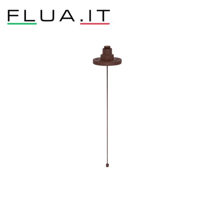 FIXED SYSTEM SUSPENSION KIT