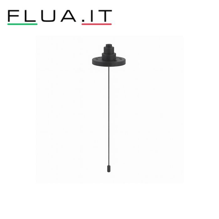 FIXED SYSTEM SUSPENSION KIT