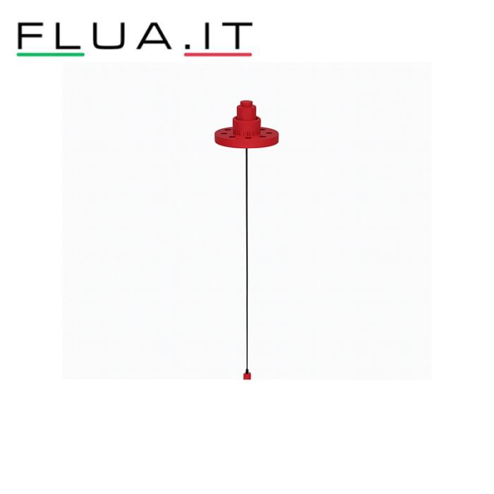 FIXED SYSTEM SUSPENSION KIT