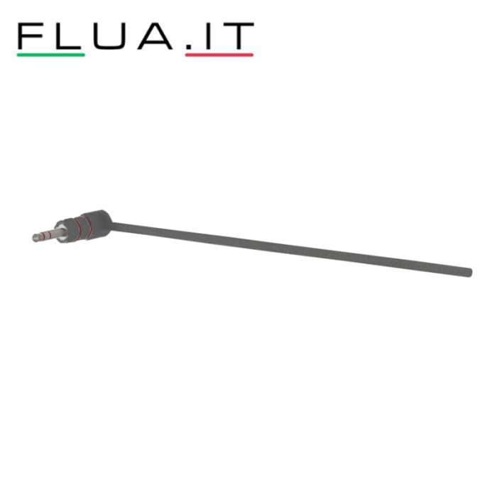 POWER CONNECTOR VERTICAL END WITH CEILING MOUNTING CNT MU