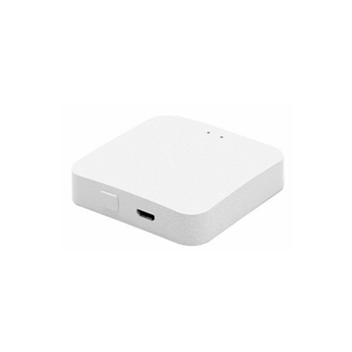 ZIGBEE GATEWAY